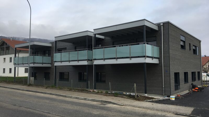 IMMEUBLE ADMINISTRATIF LOCATIF GLOVELIER