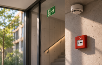 PROTECTION INCENDIE
